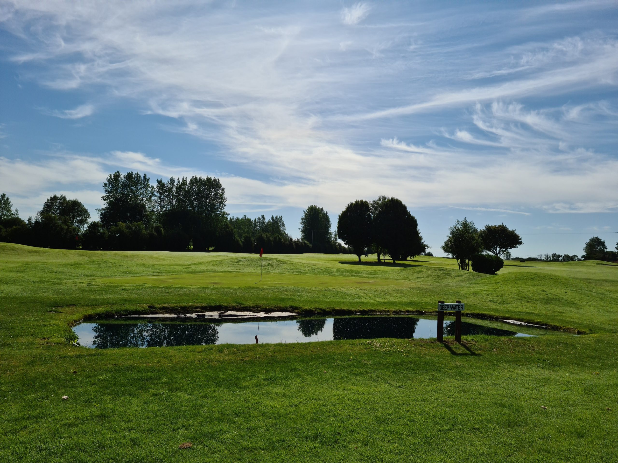 Pococke Golf Centre
